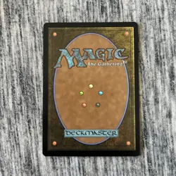 Angelic Field Marshal (Foil Etched) Commander Masters Foil - Image 2