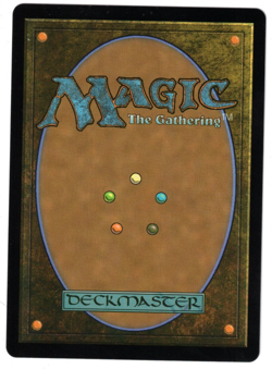 MTG PROPHETIC BEGINNING - PREORDAIN FINAL FANTASY BORDERLESS PROMO MINT FFI BLUE - Image 2