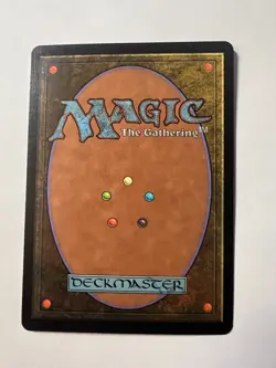 LP Rhystic Study - Prophecy - MTG Magic: the Gathering - Image 3