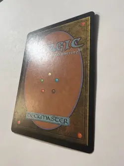 LP Rhystic Study - Prophecy - MTG Magic: the Gathering - Image 4