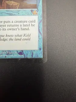 MTG; Overburden; Prophecy; Regular; Magic the Gathering; MP-LP - Image 4