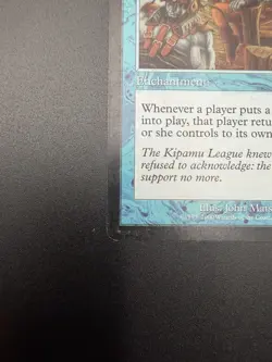 MTG; Overburden; Prophecy; Regular; Magic the Gathering; MP-LP - Image 5