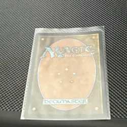 1x Ripples of Undeath, Foil, Modern Horizons 3, Magic MTG NM - Image 2