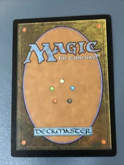 Last-Ditch Effort X1 Urza’s Legacy NM Condition See Pics Front/back - Image 2