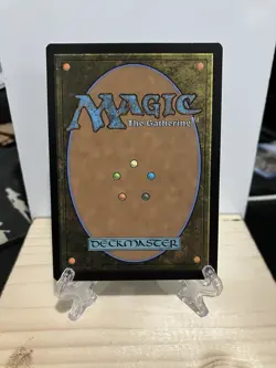 Spitting Dilophosaurus (Borderless) Universes Beyond: Jurassic Pikachu World... - Image 2