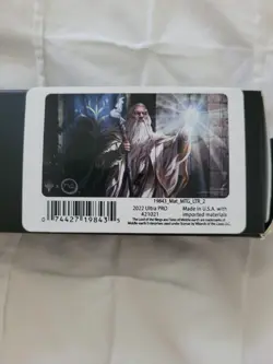 *Ultra Pro Magic the Gathering Playmat * - Image 1