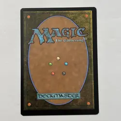 MTG Patchwork Banner Bloomburrow BLB 0247 NM/M - Image 2