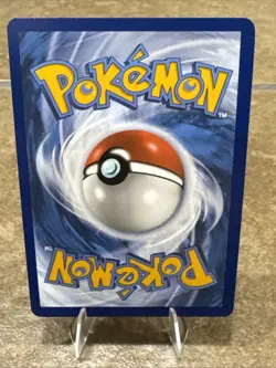 Pokemon Mew 151 Giovanni’s Charisma 204/165 Special Illustration Rare NM - Image 4