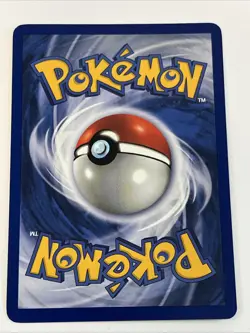 Bellsprout 49/64 Jungle Regular 1999 Unlimited Pokemon Game TCG - Image 2