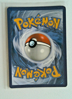 Lightly Played, English Pokemon Pikachu - SM76 - Promo - SM Black Star Promo SM - Image 2