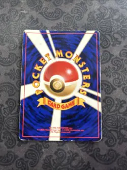 Dark Slowbro No. 80 Pokemon Japanese Rocket Gang Holo - Image 2