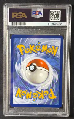 2025 POKEMON MEG EN-MEGA EVOLUTION ULTRA RARE #155 MEGA VENUSAUR EX PSA 10 - Image 2
