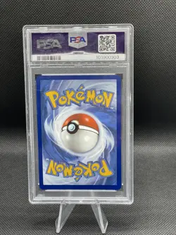Pokemon TCG Tyranitar ex 211/197 2023 Obsidian Flames PSA 10 GEM MINT FULL ART - Image 2