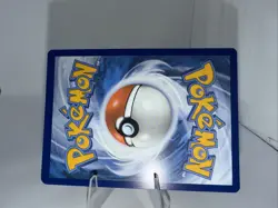 Iron Bundle SVP058 Black Star Promo Holo Stamped Pokemon Card - Image 4