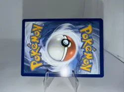 Iron Bundle SVP058 Black Star Promo Holo Stamped Pokemon Card - Image 5