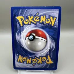 Victreebel - 14/64 - Pokemon Jungle Unlimited Holo Rare Card WOTC NM - LP - Image 2
