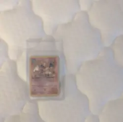 Pokemon Charizard Base Set 4/102 Holo Rare Nintendo 1999 English Card - Image 2