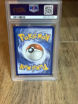 Pokemon 2025 Mega Charizard X ex 125/094 SIR Phantasmal Flames GEM MINT PSA 10 - Image 2