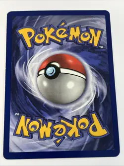 Arbok 31/62 Fossil Regular 1999 Unlimited Pokemon Game TCG - Image 2