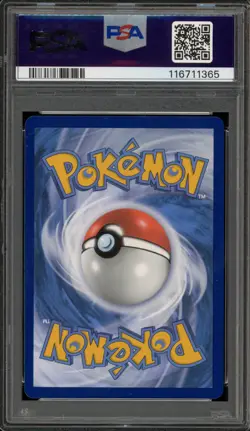 Pokemon Leafeon VSTAR Crown Zenith Galarian Gallery Full Art #GG35 PSA 10 - Image 2
