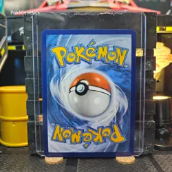 Misty's Gyarados Destined Rivals Reverse Holo Pokemon TCG 049/182 SV Rare - Image 5