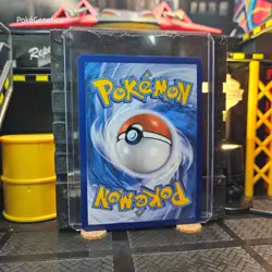 Misty's Gyarados Destined Rivals Holo Pokemon TCG 049/182 Scarlet & Violet Rare - Image 4