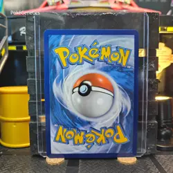 Misty's Gyarados Destined Rivals Holo Pokemon TCG 049/182 Scarlet & Violet Rare - Image 5