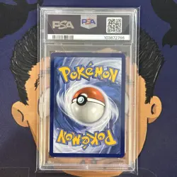 PSA 9 MINT 2024 Pokemon Surging Sparks PIKACHU EX #057 - Image 3