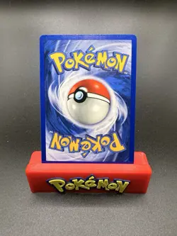 Gastly #50/102 Shadowless Non Holo 1999 Base Set Pokemon Card, NM - Image 2