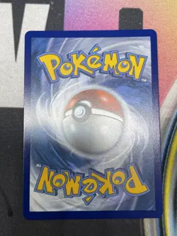 Pokemon TCG - Box of Disaster - Lost Origin - 214/196 - Secret Rare Holo - Image 2