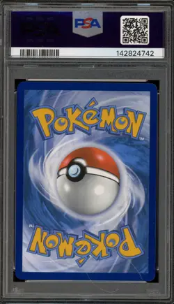 Pokemon Bill's Transfer 151 MEW EN Ultra Rare #194 PSA 10 Gem Mint - Image 2