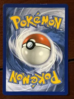 Pokemon XY Evolutions M Pidgeot Ex 105/108 Full Art Holo Rare LP - Image 2