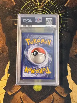 Pokemon Pikachu SM162 Promo Holo PSA 9 - Image 2