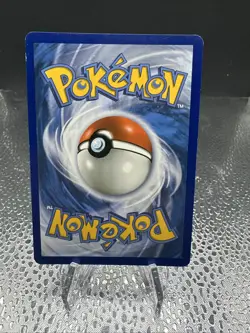 Pokemon TCG - M Manectric EX - 24a/119 Alternate Art Promo - Image 2