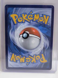 Mint 2025 Pokemon TCG Phantasmal Flames Piplup Illustration Rare card #098/094. - Image 3