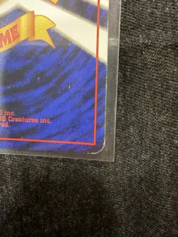 Japanese Mewtwo No.150 Holo Base Set 1996 Pokemon Card Vintage LP - Image 4