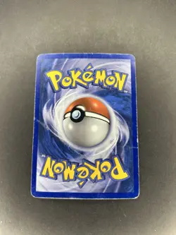 Skarmory ex 98/108 Pokemon TCG 2007 Power Keepers Holo Rare LP/MP - Image 3