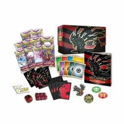 Pokemon Sword & Shield Lost Origin Pokemon Center Elite Trainer Box ETB - SEALED 820650851353 - Image 3