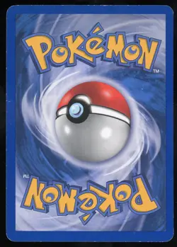 Pokemon TCG Magby Reverse Holo Rare 52/165 Expedition WOTC E-Reader MP - Image 2