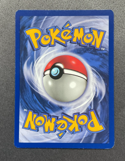 Pokemon WOTC Black Star Promo -Ivy Pikachu- #1 - Image 2