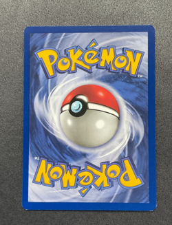 Pokemon WOTC Black Star Promo -Jigglypuff- #7 - Image 2