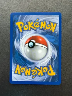 Pokemon TCG EX Holon Phantoms -Lighting Energy- Holo Rare 108/110 - Image 2