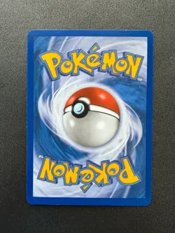 Pokemon TCG EX Holon Phantoms -Grass Energy- Holo Rare 105/110 - Image 2