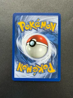 Pokemon TCG EX Holon Phantoms -Fighting Energy- Holo Rare 110/110 - Image 2