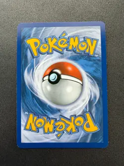 Pokemon TCG HGSS Undaunted -Smeargle- Holo Rare 8/90 - Image 2