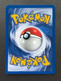 Pokemon TCG Gym Heroes -Misty's Seadra- PRERELEASE Holo Rare 9/132 - Image 2