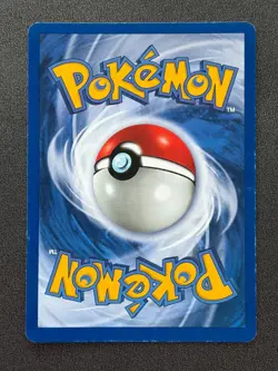 Pokemon TCG Neo Destiny -Light Arcanine- Holo Rare 12/105 - Image 2