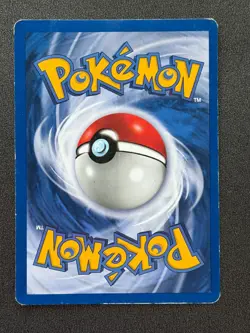 Pokemon TCG Neo Destiny -Dark Tyranitar- Holo Rare 11/105 - Image 2
