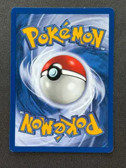 Pokemon TCG Neo Destiny -Dark Donphan- Holo Rare 3/105 - Image 2