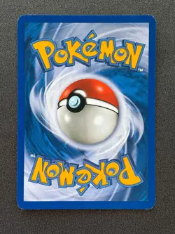 Pokemon TCG Secret Wonders -Gardevoir- Holo Rare 7/132 - Image 2